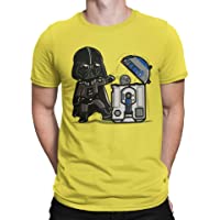 Los mejores  - Camisetas La Colmena 209 - Parodia Robotic Trash Can (Donnie)